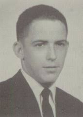 East Tennessee Veterans Memorial Association — Layne Jr., Thomas E.