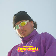 Key & BPM for you and i by wes mills