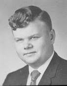 Richard Voss (Deceased), South Sioux City, NE Nebraska