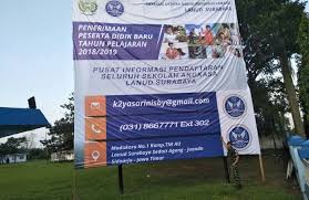 Tepatnya pada materi pembelajaran 4 subtema 3 masyarakat sejahtera, negara kuat di buku tematik siswa revisi 2018. Baliho Pengertian Ciri Fungsi Manfaat Contoh