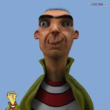 Aksin Leon (@leonimation) • Instagram photos and videos