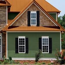 Virginia Roofing Siding Company Metal Color Chart Top
