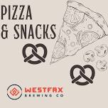 WestFax Pizza & Pretzels — WestFax Brewing...