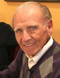 Obituary information for Rocco J. Barone