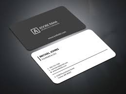 Letterpress and embossed effects are often used on business cards. Business Card Businesscard77 Twitter