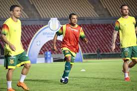 Veja onde assistir à partida do brasileiro série b. Dprovaj9nrongm