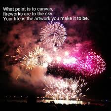 Fireworks Inspire The Best Quotes Sayings Quotations About Love Inspiration Life The Mind Funny Friendship And Fireworks Quotes Fireworks Inspiration