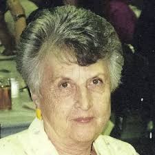 Patsy Ruth Dillon Findley