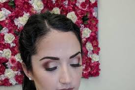 The 10 Best Wedding Hair & Makeup Artists in Fredericksburg, TX