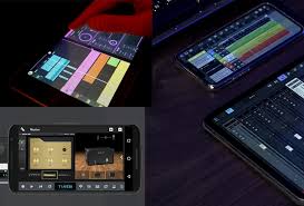 Studio 8 lets you record and play back a virtually unlimited number of audio and midi tracks, mix them, add effects and more. The 8 Best Daws For Android 2021 Musician Wave