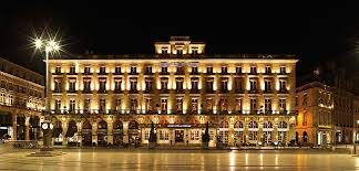 You can use it to look for nearby hotels and motels to book your accommodation for a holiday. Grand Hotel Bordeaux France Grand Hotel Bordeaux Hotels In France