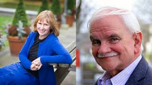 Thomas Jamieson-Craig