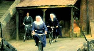 Claude chabrol sur netflix : La Serie Anglaise Call The Midwife Est Prolongee Jusqu En 2022