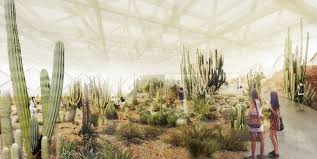 Danakil, AZPML + Spreier-Trenner + EMPTY + Bollinger+Grohmann +  EWT-Ingenieure + Rainer Schmidt landschaftarchitekten