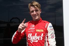 Vesti è sicuramente uno dei talenti più puri del panorama giovanile dell'automobilismo. Formula Regional European Championship Hungaroring Frederik Vesti Conquers 3 Pole Positions At Hungaroring Federation Internationale De L Automobile