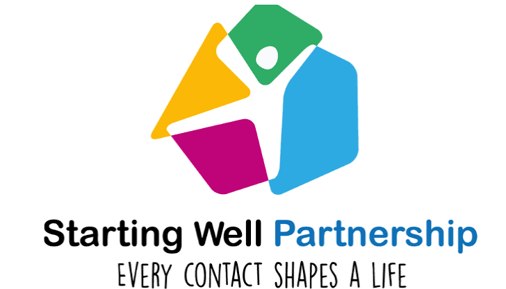 Starting Well Partnership Redditch | Raring2go!