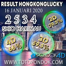 Result Hongkong Lucky In 2020 Lucky 7 Hong Kong Lucky