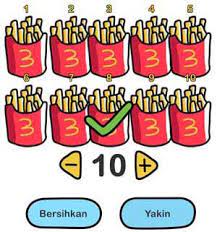 Nah itulah tadi semua kunci jawaban game brain out terlengkap dari level 1 sampai dengan level 221. Kunci Jawaban Brain Out Level 51 52 53 54 55 56 57 58 59 60 Cademedia