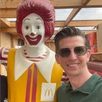 30+ "Fred Tavernier" profiles