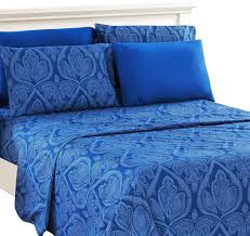 Find & download the most popular paisley vectors on freepik free for commercial use high quality images made for creative projects. 6 Piece Paisley Sheet Set Lux Decor Collection Bedding