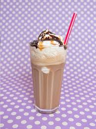 Milk Shake Au Chocolat La Recette Du Milk Shake Au Chocolat Recette Milk Shake Chocolat Recette Milk Shake Milk Shakes