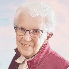 Annette Blanchette (1931-2025)