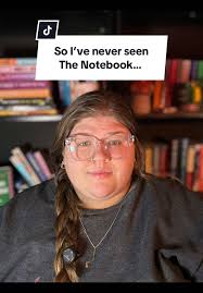 The Notebook by Nicholas Sparks Grad Cap