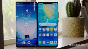 Is the huawei mate 20 pro as good as they say? Huawei Mate 30 Pro Vs Mate 20 Pro Worth A Yearly Upgrade