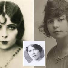 Diamond Annie and the Forty Elephants: London's All-Woman Gang