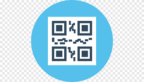 Ready to be used in web design, mobile apps and presentations. Qr Code Barcode Scanners Computer Icons Qr Codea4 Blue Text Png Pngegg