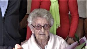La doyenne de Pludual, Angèle Raffray, s'est éteinte à 103 ans