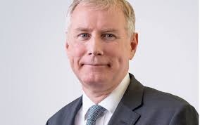 Lord Stephen's Flotation Energy in Tokyo wind deal