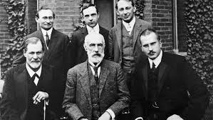 This article is more than 8 months old. Brief History Of Modern Psychology