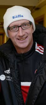 KFUM MJr: februar 2014