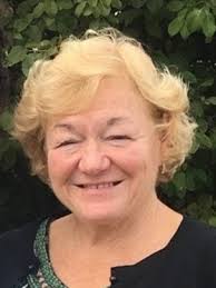 Patricia M. "Patsy" Nugent — Thompson & Kuenster Funeral Home