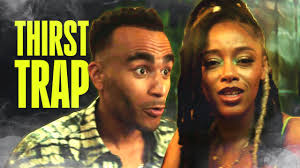 Dating Horror Stories: Series 1, Episode 1