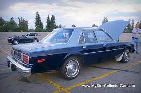 Image result for Frost Blue 1980 Dodge