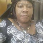 Faustina Moore's Instagram, Twitter & Facebook