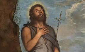 Por eso se considera un milagro de vida. Dia De San Juan Bautista Por Que Se Celebra El 24 De Junio