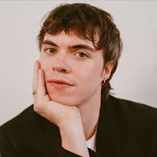 Analogue photography work for Niall's wonderful new album, “Put Your Hands  Where I Can See Them”, that just arrived today 💓 one of my favourite  collaborations I've done over the last year !