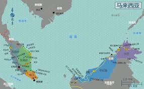 Promotions view all roadshow view all our showcase previous next view showcase online store facebook contact us store File Malaysia Regions Map Zh Hans é©¬æ¥è¥¿äºšåœ°å›¾ Png æ¥è‡ªç»´åŸºå¯¼æ¸¸çš„æ—…è¡ŒæŒ‡å—