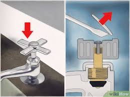 Replacing the washers to a delta/peerless single lever kitchen faucet, big john's service co. How To Change Washers In The Kitchen Faucet 14 Steps