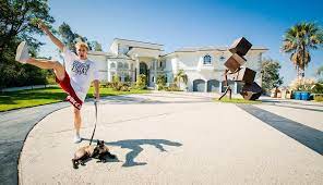 This, coupled with his financial background, has enabled him to service the specific needs of both big and small investors. 799 1k Likes 12 4k Comments Jake Paul Jakepaul On Instagram Look Mom I Bought My First House Lolllll Also Screwed Because I Have No Idea How To D Haus