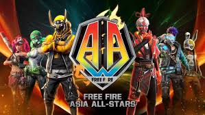 Garena Announces The Free Fire Asia All Stars 2020 Premier Online Only Esports Tournament In 2020 All Star Sports Tournaments Tournaments