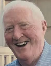 Obituary information for Eugene Aidan Duffy