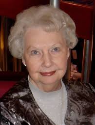 Passing of Trudy Haid, Northridge United Methodist Church member