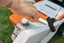 Stihl RM 443.3 V