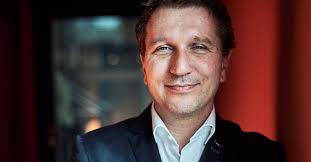 Philipp Blum im Interview: "Langfristig geht an China kein Weg vorbei"