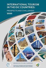 International Tourism In The Oic Countries Prospects A Sesric