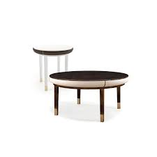 Trust ashley furniture homestore to bring your space to life. Noir Round Coffee Tables Turri Made In Italy Furniture